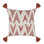 Sanibel Indoor/Outdoor Reversible Throw Pillow