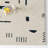 Morin Geometric Shag Area Rug-1467890634