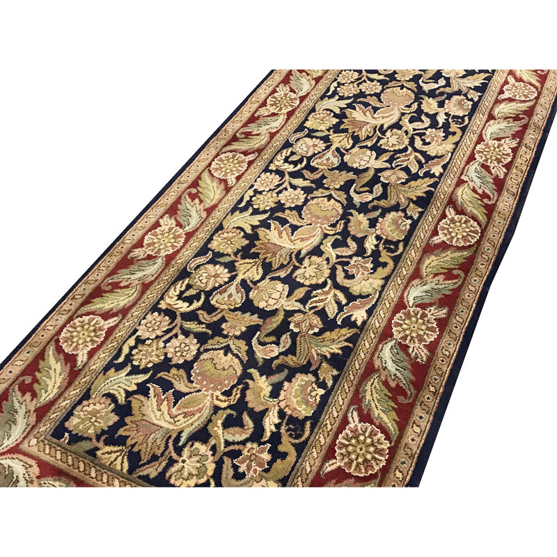 One-of-a-Kind 3' X 9' Area Rug
