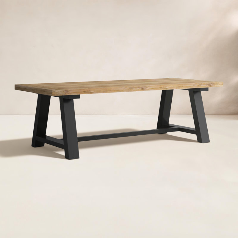 Table de salle à manger Morones