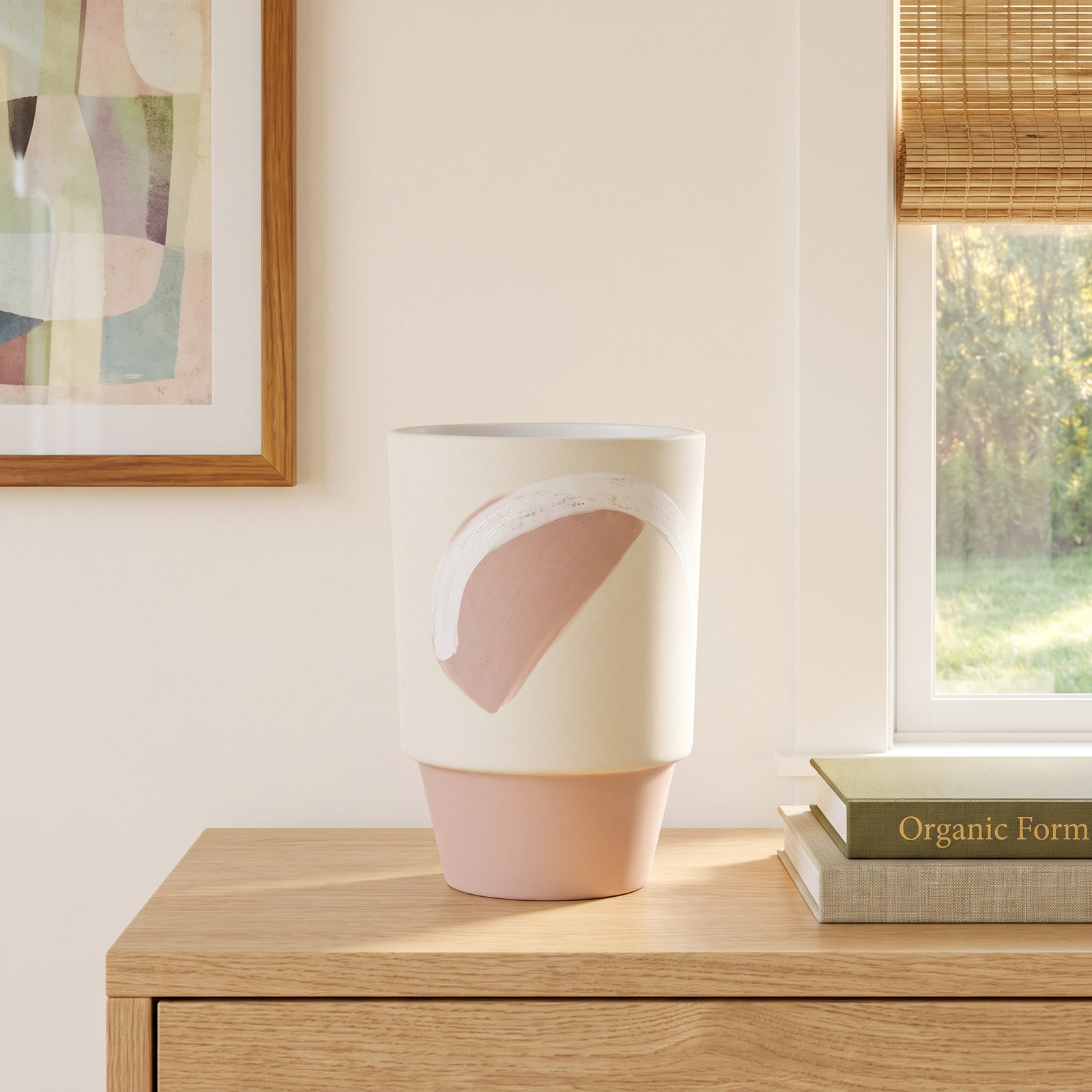 Table Vase