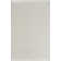 Maybrit Striped Machine Woven Polypropylene/Polyester Area Rug in White