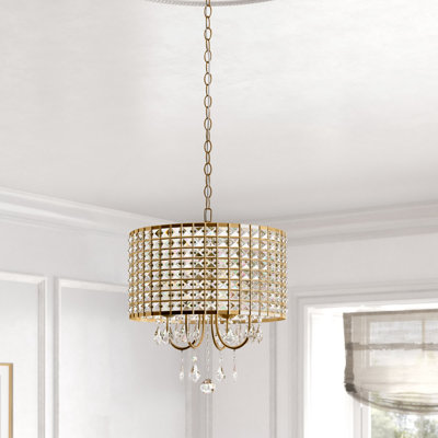 Armenio 4 - Light Pendant