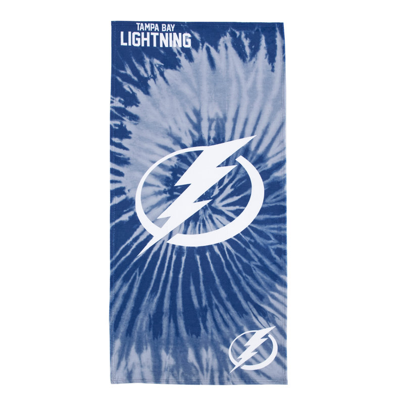 Cotton Blend Beach Towel