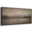 Grande impression sur toile encadrée, reproduction de paysage abstrait pour décor moderne neutre-119328861-119328863