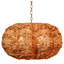 Clamshell 4 - Light Chandelier-905482397