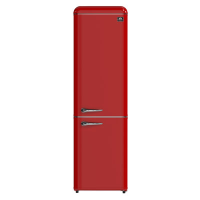 Storico 22" Retro Refrigerator | Fridge.com