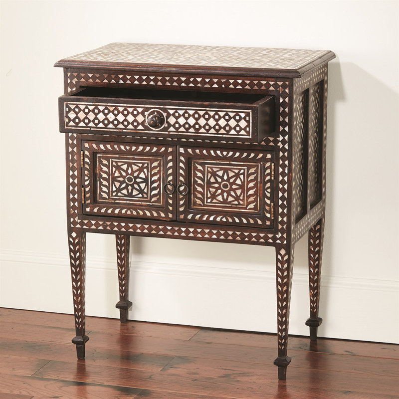 Bhawana Chest