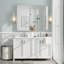 Miroir mural Aevar-90712449-93236306