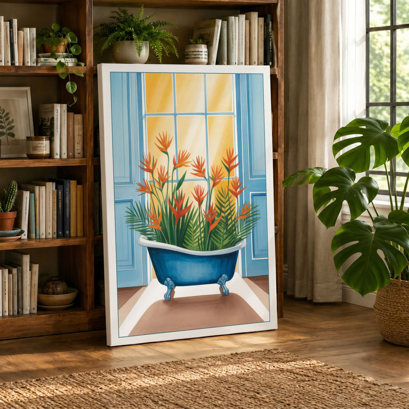 Print, 36x24 - 91.4 x 61.0 cm, Taupe Border