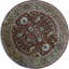 Wool Oriental Area Rug