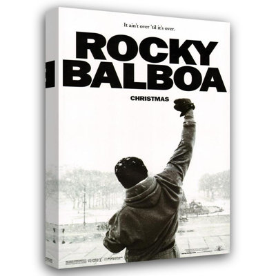 Rocky Balboa
