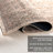 Jeccica Distressed Vintage Medallion Jute Blend Polyester Area Rug-1121388971
