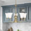 Lustre classique unique à 6 lumières Feliberto-624039901