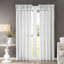 Panneau de rideau simple obscurcissant en soie artificielle Karlita-1170591789-1170591785