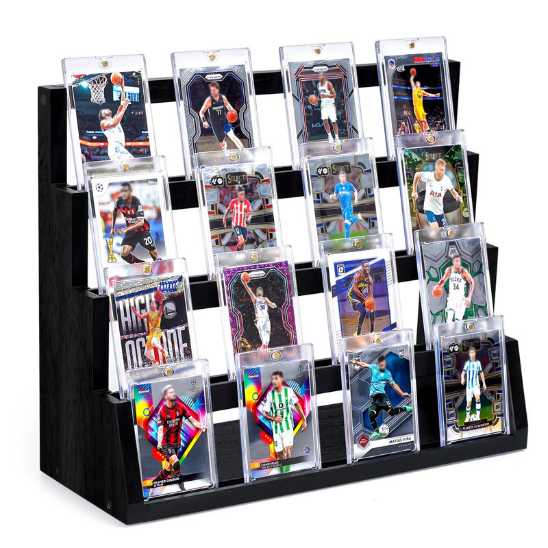 Latitude Run 2.6cm W 17cm D Player Card Case