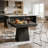 Chating Table (Not Including Chair)