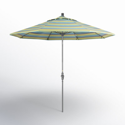 Roverta 9' Sunbrella® Market Umbrella