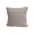  Chevron Wool Blend Throw Pillow
