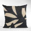 Coussin floral Palm-1092271630