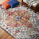 Wynings Oriental Area Rug