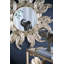 Miroir décoratif 38 "Sunburst