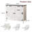 Lateral File Cabinet With 4 Drawers-1214165203