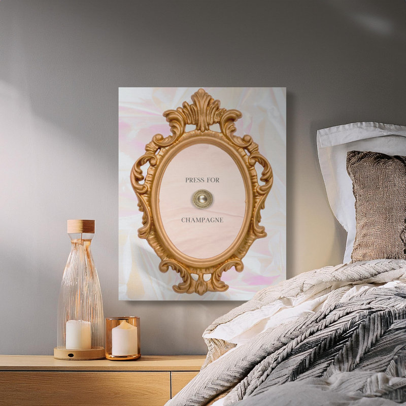 Wrapped Canvas Print Set, 18x24