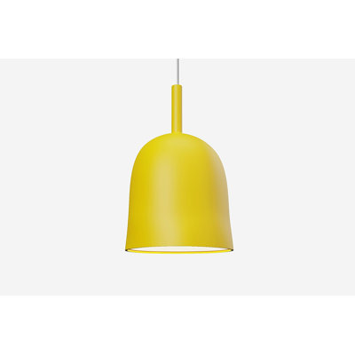 Vessel Pendant Light