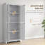 Garde-manger de 72 po Perona-355130773