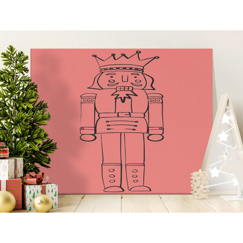 Smartt Wrapped Canvas Print Set, 60x30