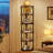 Pfaff Corner Bookcase-2052073487