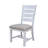 Candice 17 " H Upholstered Side Chair