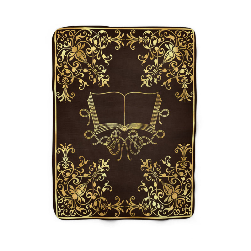  Couverture Sands of Time Elegance, L 60 po x l 50 po
