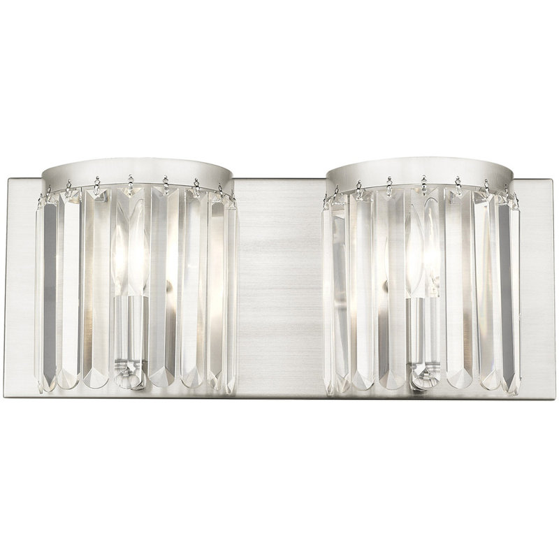 Ashton 2 - Light Bath Bar
