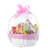 Rosalind Wheeler Wicker Decorative Basket-1002563941
