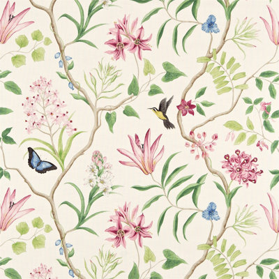 Clementine Fabric