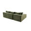 Canapé modulaire 94,5 po Cloud-129891496-129891498