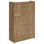 Rangement à chaussures 21 paires Chrisha-283219305
