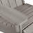 Hurley Morphew Plastic/Resin Folding Adirondack Chair with Ottoman-1654130274