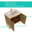 Armoire de salle de bain Modern