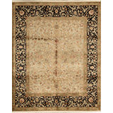 Chantel Oriental Area Rug