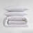 Calvin Klein Seersucker Reversible 3 Piece Comforter Set-98357550-115416129