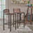 Buterbaugh Counter Stool