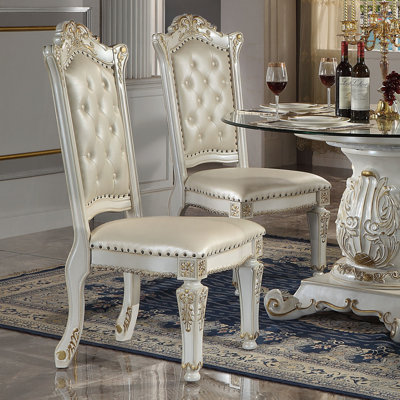 Chaise d'appoint Vendome