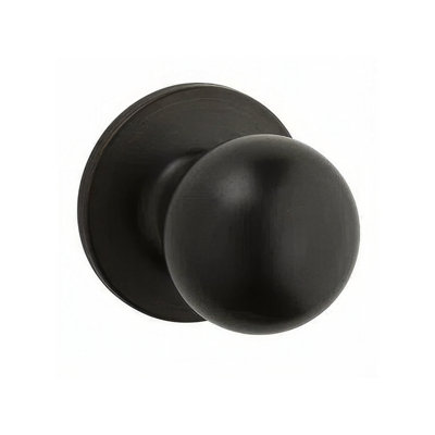 Athens Safelock Single Dummy Door Knob