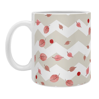 Darigo Ceramic Coffee Mug
