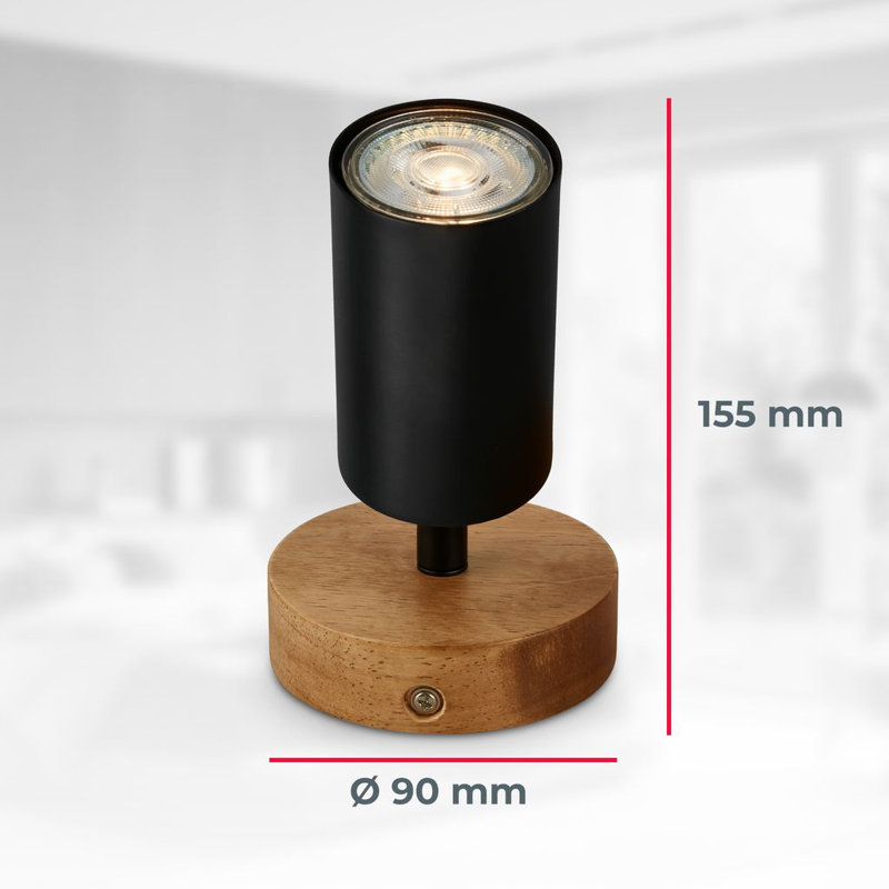Arieux Flush Mount