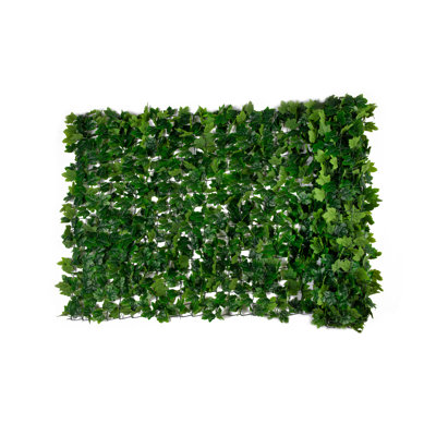 Écran d'intimité érable 40 X 96 po
