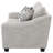 Heydan Loveseat